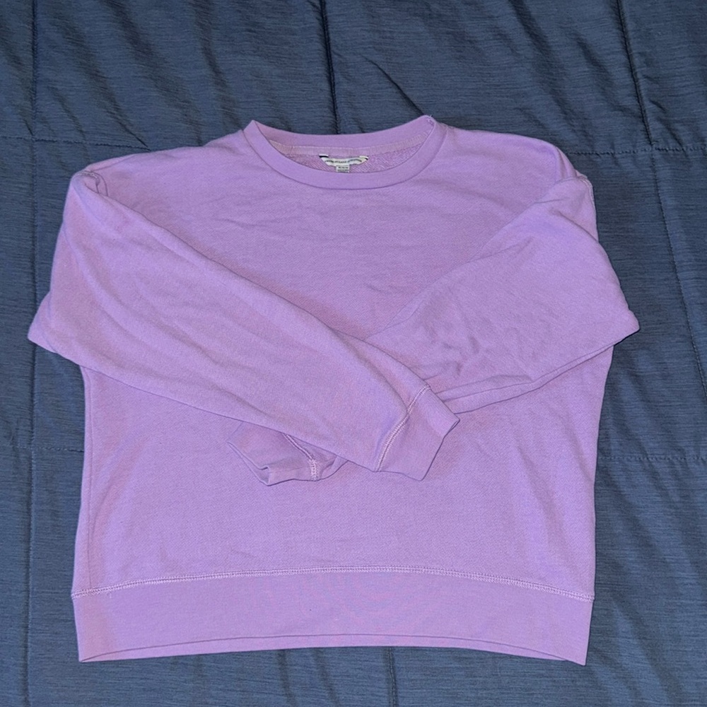 American Eagle Crewneck Sweatshirt
